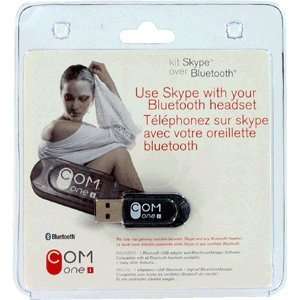  Skype Over Bluetooth Kit Electronics