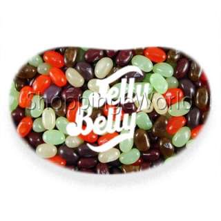 SODA POP SHOPPE Jelly Belly Beans ~ 3 Pounds ~ Candy 071567528344 