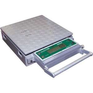  Intercomp CW250 101154 RFX Platform Scales w o Indicator 