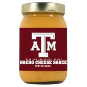  Texas AAggies Nacho Cheese Sauce (16oz)