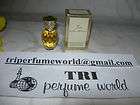 JESS JESSICA McCLINTOCK PERFUME 1/8 OZ / 4 ML MINI NEW