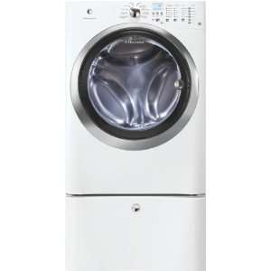  Electrolux 4.05 Cu. Ft. Front Load Washer (Island White 