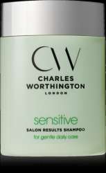 Charles Worthington Shampoo Sensitive 250ml  