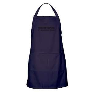  meatatarian Funny Apron dark by 