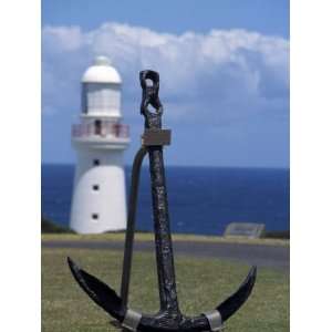  The Anchor of the Ship Wrecked Eric the Red Marks a 