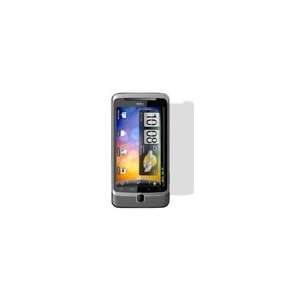 Htc Desire Z (T mobile G2) Vision (HTC Z) Custom Fit Screen Protector