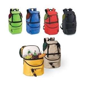  Zuma 19 Insulated Backpack Blue 640 00 139 Sports 