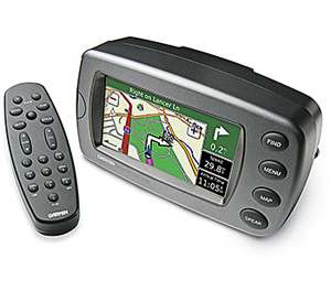 Garmin StreetPilot 7500 Portable GPS Navigator