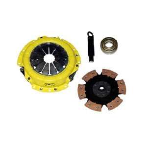    ACT Clutch Kit for 1994   1994 Mitsubishi Mini Van Automotive