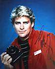 PR Ted McGinley Roger Phillips Happy Days 1 26 1981 bio  