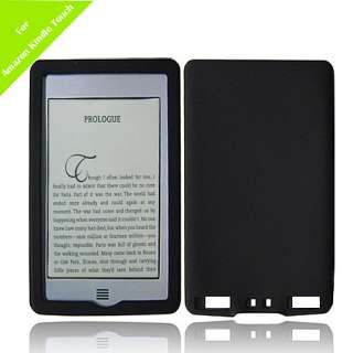  silicone skin cover case designed specifically for  kindle 