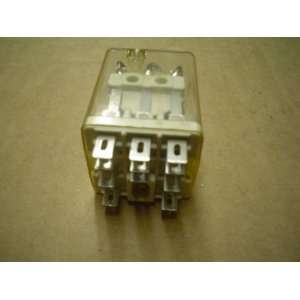  RELAY GENERAL ELECTRIC CR120HC47W02 115V