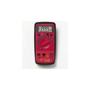    Compact Digital Multimeter with NCV and Logic Test Automotive