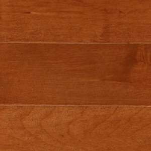   Rustic Maple 3/4 Solid Hardwood 34014 60