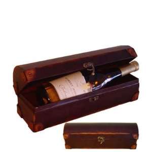  Wine Chest