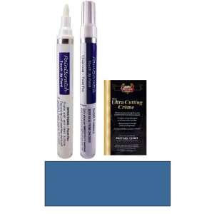  1/2 Oz. Marlin Blue Paint Pen Kit for 1960 GMC Truck (708A 