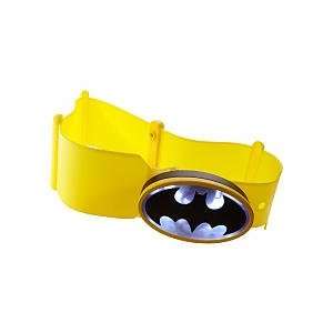   Batman The Brave And The Bold Bat Signal Utility Belt Toys & Games