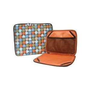  Laptop Sleeve 13   Pattern Blocks Electronics