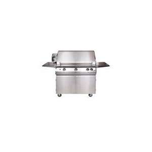  PGS Gas Grills Legacy Pacifica Gourmet Natural Gas Grill 