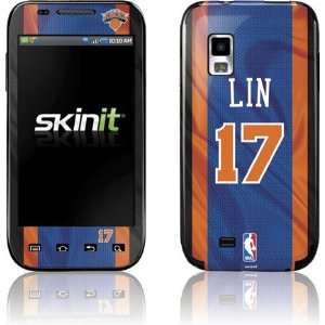  Skinit Jeremy Lin   New York Knicks #17 Vinyl Skin for 