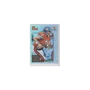  1995 Summit Ground Zero #190   John Elway OW Sports 