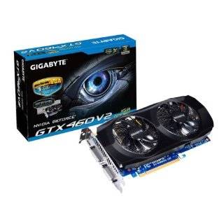  gigabyte gtx 460