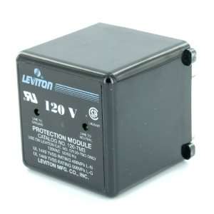  Leviton 120 7M3 120 VAC, 50/60 Hz Max, Continuous Voltage 