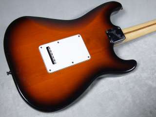 FENDER STRATOCASTER 1994 USA Left Handed American Standard Guitar 