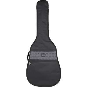  Fender Gig Bag   Standard Dreadnought Acoustic Guitar 