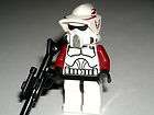LEGO 60 STAR WARS Metal Blue Super Battle Droid Minifig Minifigures 