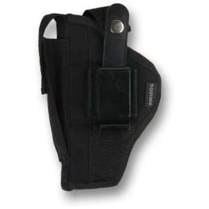   Pistol Holster for Compact Autos w/ light FSN 19C