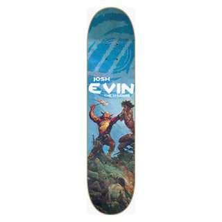  Premium Evin Destroyer Deck  7.87