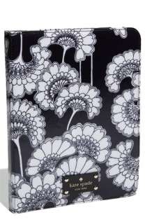 kate spade new york japanese floral iPad 2 folio  