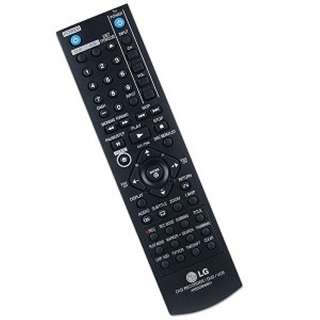 LG RC797T DVD Recorder / VCR HDTV ATSC Tuner 1080 HDMI 0719192171213 