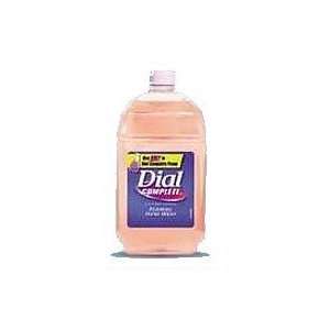   DIA02731   Dial Complete Antibacterial Foaming Hand Wash Electronics