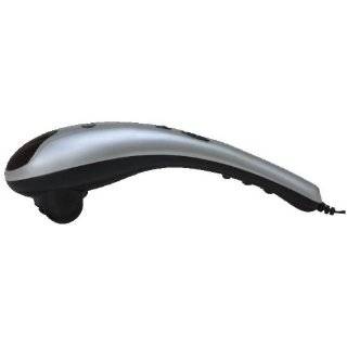 Handheld Percussion Massager Tapping Pro with Infrared Light