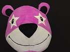 ROCKSTAR PIANO KEYBOARD PLAYER PURPLE PEEKABOO PLUSH STUFFED ANIMAL 