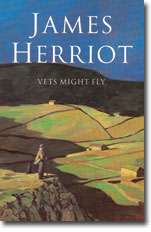 Complete James Herriot Collection Lot 8 Books Boxed Set 9780330447263 