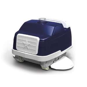  StarzTruck Automatic Pool Cleaner Patio, Lawn & Garden