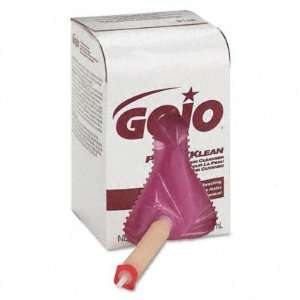  GO JO INDUSTRIES Pink & Klean Skin Cleanser 800 ml Health 