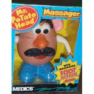  Mr. Potato Head Massager By Homedics Really Works Health 