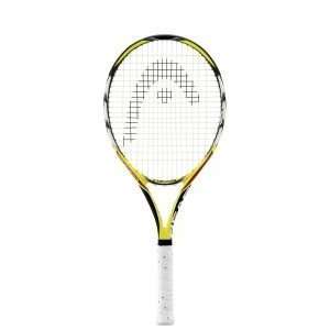  Head Microgel Extreme Team Teflon Tennis Racquet   4 5/8 