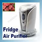 Refrigerator Ozone Purificatory Air Purifier Deodorizer Cleaner Fresh 