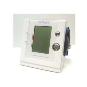  Lifesource Ua 853AC Premium Blood Pressure Monitor STAND 