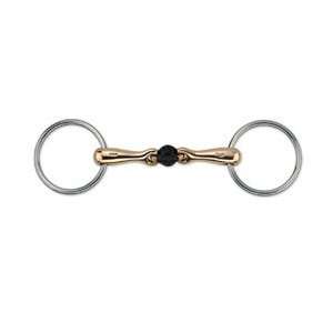  Herm Sprenger WH Ultra Soft Aurigan Loose Ring Everything 