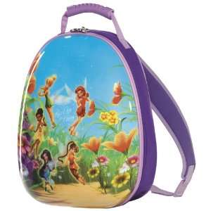  Girls Disney Collection by Heys, Fairies 12 Hybrid 