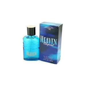  HEAVEN By Chopard For Men EAU DE TOILETTE .14 OZ MINI 