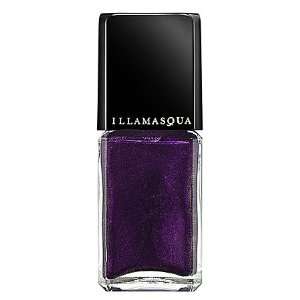  Illamasqua Nail Varnish Baptiste 0.5 oz Health & Personal 