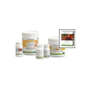  Herbalife   ShapeWorks Quickstart Protein Plus w/Garden 7 