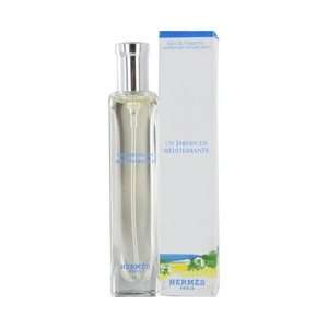  UN JARDIN EN MEDITERRANEE by Hermes Beauty